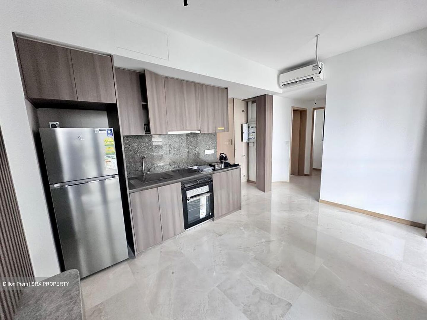 Fyve Derbyshire (D11), Apartment #474066061